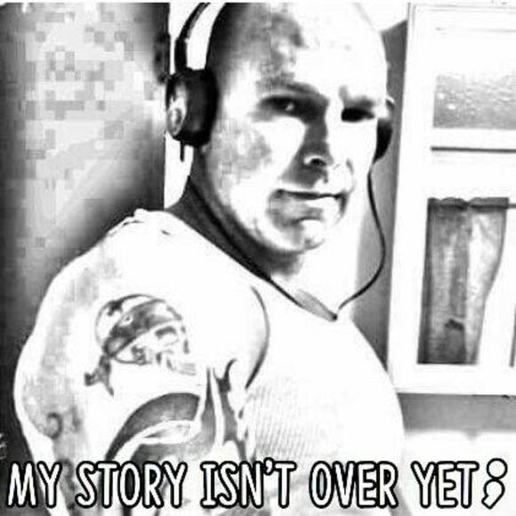 Meet your Posher, Daniel - Picture 1 of 1